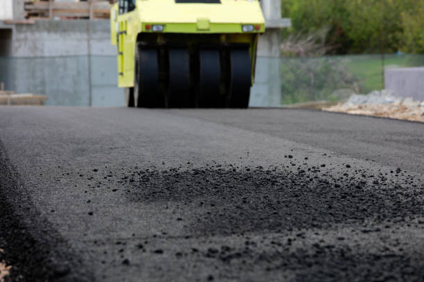 Best Residential Driveway Paver Services  in Sunray, TX