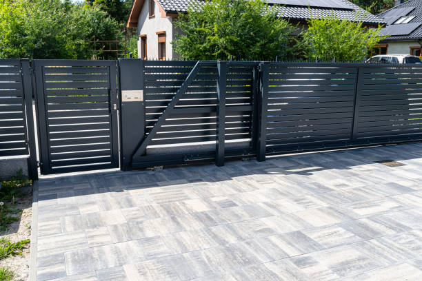 Professional Driveway Pavers in Sunray, TX