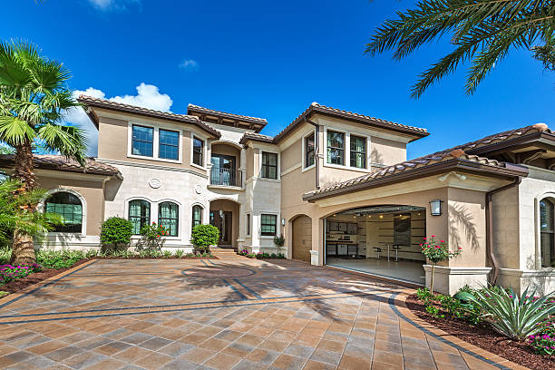 Best Driveway Pavers Near Me  in Sunray, TX