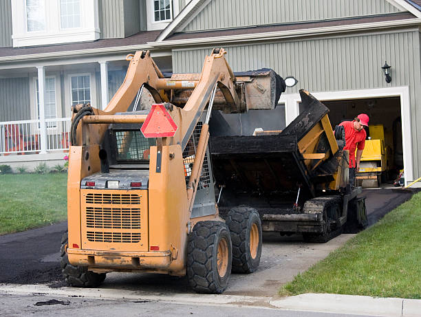 Best Driveway Pavers Cost  in Sunray, TX