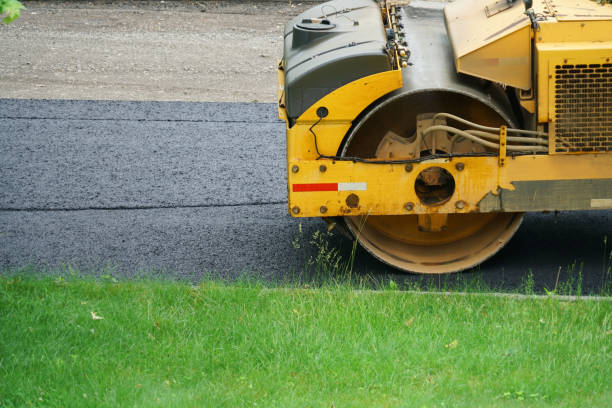 Best Driveway Pavers Installation  in Sunray, TX