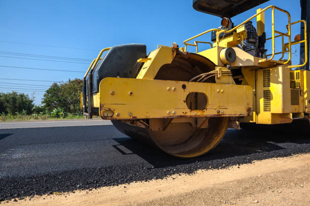 Reasons to Select Us for Your Driveway Paving Requirements in Sunray, TX